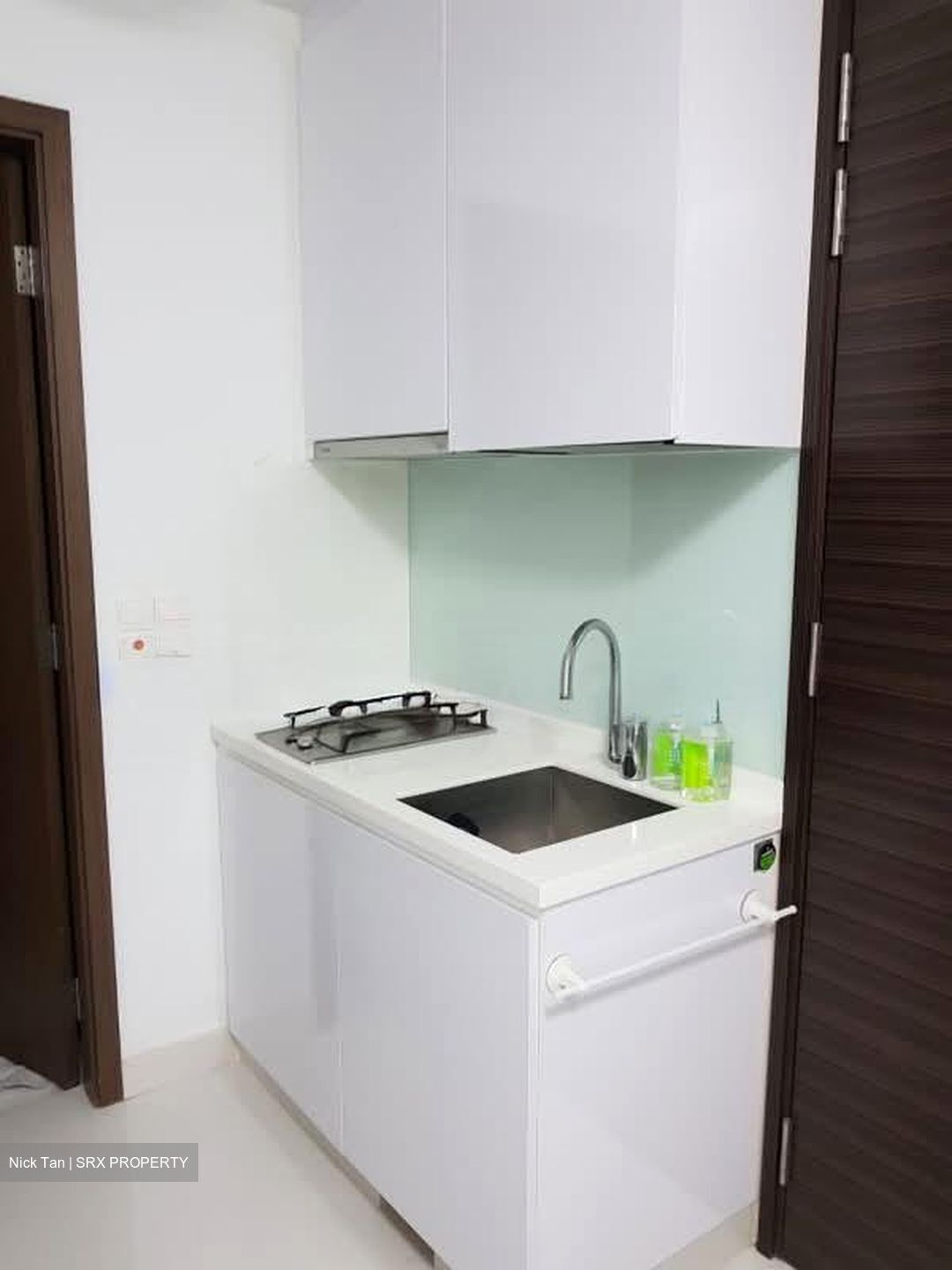 Smart Suites (D14), Apartment #599157131
